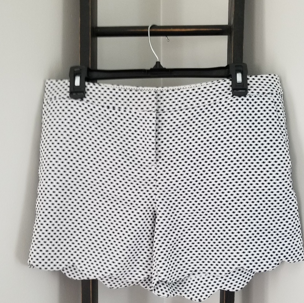 Size 10 Saint Tropez West shorts